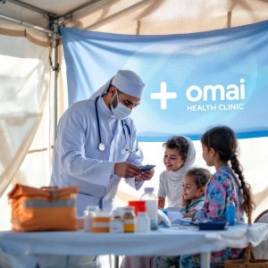 Medical Support