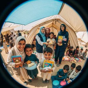 Children & Family Care